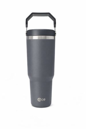 Hand Lid Tumbler 30 oz