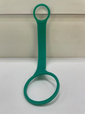 3. Bubble Connector