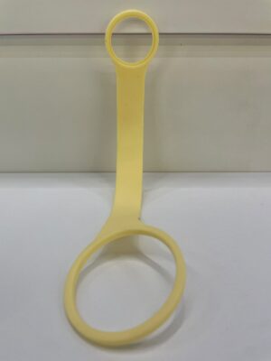 6. Additional Bubble Connector